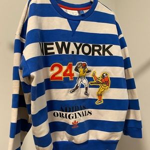 Adidas Pullover